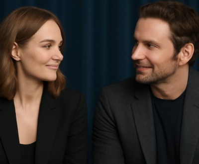 Behind the Spotlight: Intimate Chats with Hollywood’s Rising and Iconic Talents