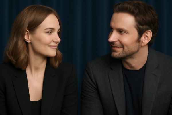 Behind the Spotlight: Intimate Chats with Hollywood’s Rising and Iconic Talents