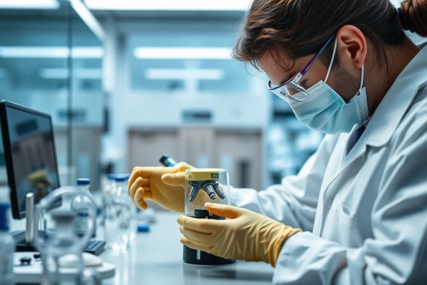 Breaking Ground in Scientific Research: Berlin's Latest Contributions