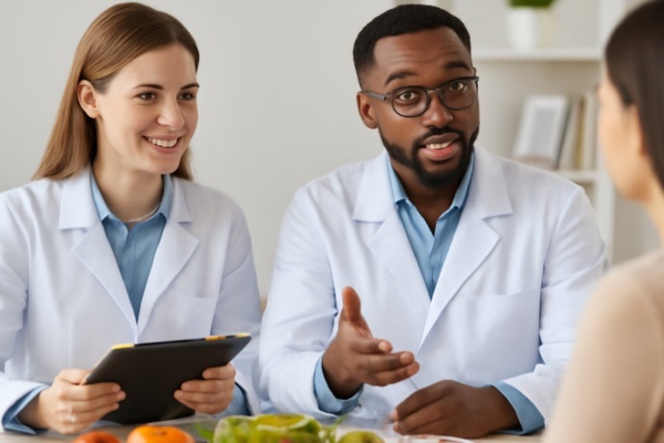 Expert Nutritionists Reveal the Top Secret Spots for Personalized Wellness Advice