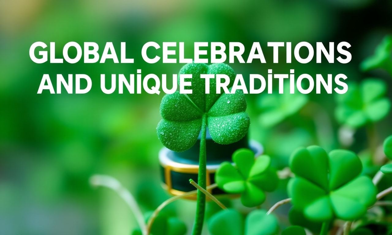 featured-global-celebrations-and-unique-traditions-mark-st- Global Celebrations and Unique Traditions Mark St. Patrick's Day 2024