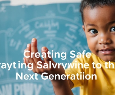 Global Child Safety Initiatives: Creating Safe Environments for the Next Generation