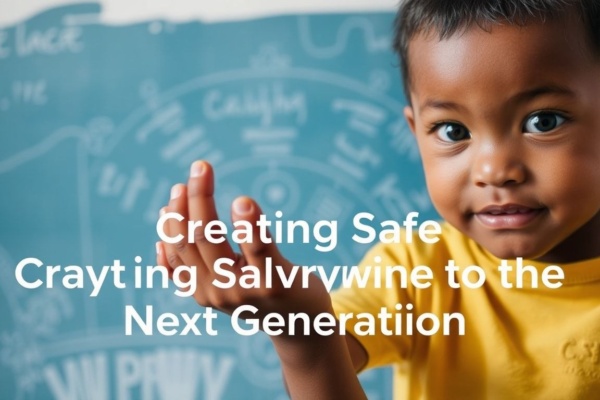 Global Child Safety Initiatives: Creating Safe Environments for the Next Generation