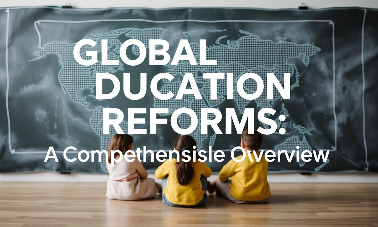 featured-global-education-reforms-a-comprehensive-overview Global Education Reforms: A Comprehensive Overview