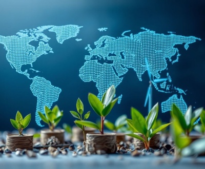 Global Energy Sector Navigates Through Unprecedented Challenges and Innovations