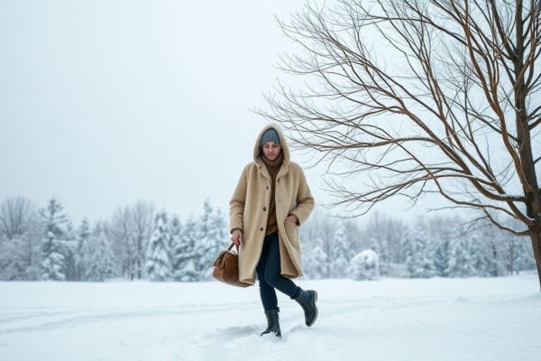 The global fashion industry is preparing for a sustainable Winter 2026.