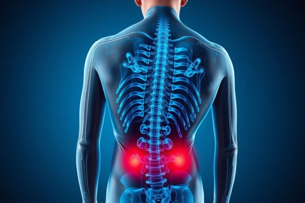 Global Health Crisis: The Increasing Occurrence of Back Pain and Effective Management Approaches