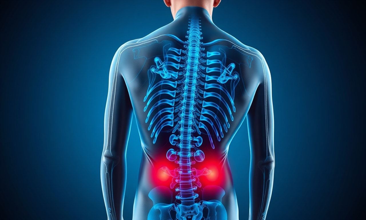 Global Health Crisis: The Increasing Occurrence of Back Pain and Effective Management Approaches