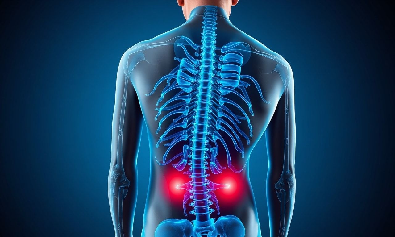 Global Health Crisis: The Increasing Occurrence of Back Pain and Effective Management Approaches