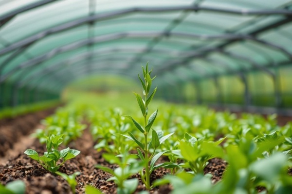 Global Innovations in Agriculture: An In-Depth Examination of Recent Advances