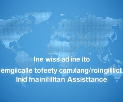 Global Perspectives: Navigating the Complexities of Contemporary Conflict and Humanitarian Assistance