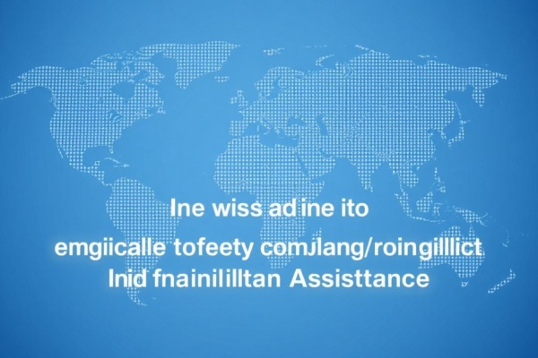 Global Perspectives: Navigating the Complexities of Contemporary Conflict and Humanitarian Assistance