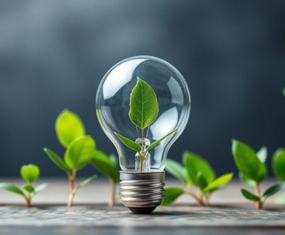 Global Push Towards Energy Efficiency: Innovations and Policy Shifts