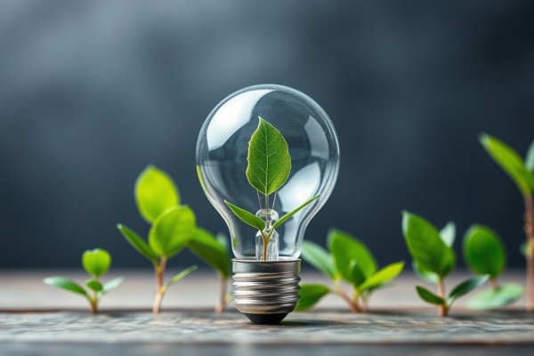 Global Push Towards Energy Efficiency: Innovations and Policy Shifts