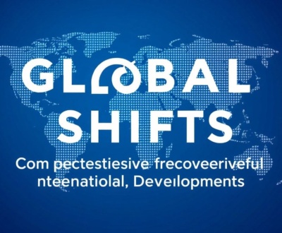 Global Shifts: A Comprehensive Overview of Recent International Developments