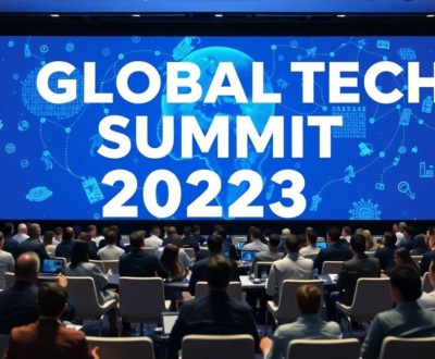 featured-global-tech-summit-2023-a-gathering-of-minds-and-i Global Tech Summit 2023: A Gathering of Minds and Innovations