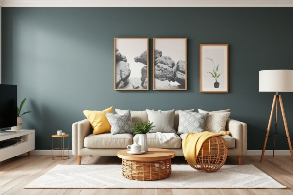 Global Trends in Home Decoration: A Shift Towards Scandinavian Style