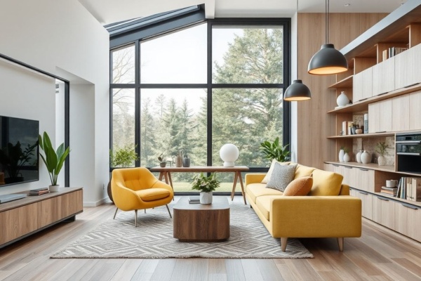 Global Trends in Sustainable Home Improvement: A Focus on Espoo