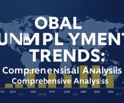 Global Unemployment Trends: A Comprehensive Analysis