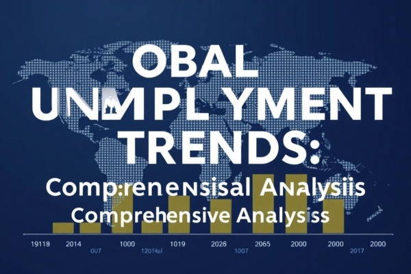 Global Unemployment Trends: A Comprehensive Analysis