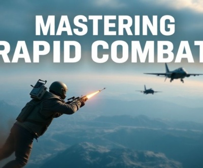 Mastering Rapid Combat: Strategies for Instant Space Warfare Success