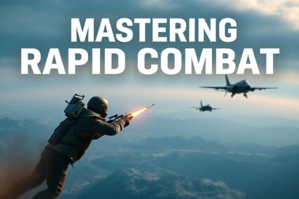 Mastering Rapid Combat: Strategies for Instant Space Warfare Success
