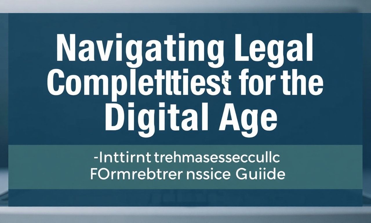 featured-navigating-legal-complexities-in-the-digital-age-a Navigating Legal Complexities in the Digital Age: A Comprehensive Guide