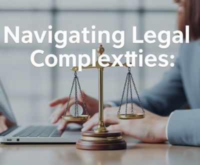 Navigating Legal Complexities: The Rise of Online Legal Platforms