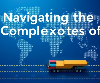 Navigating the Complexities of Global Trade in 2023