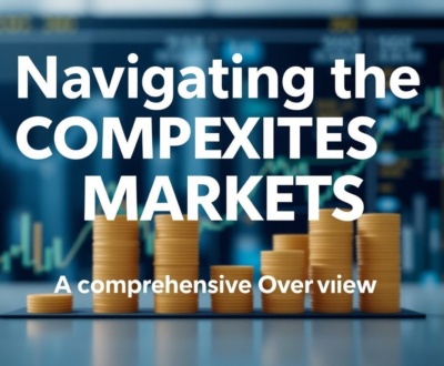 Navigating the Complexities of Modern Financial Markets: A Comprehensive Overview