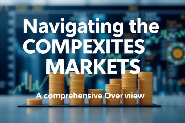 Navigating the Complexities of Modern Financial Markets: A Comprehensive Overview