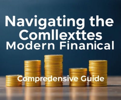 Navigating the Complexities of Modern Financial Regulations: A Comprehensive Guide