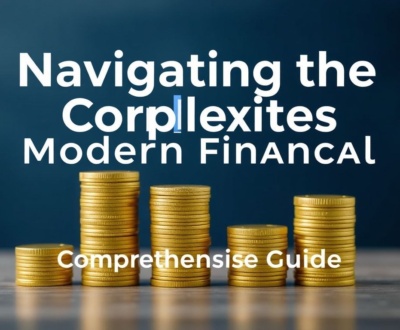 Navigating the Complexities of Modern Financial Regulations: A Comprehensive Guide