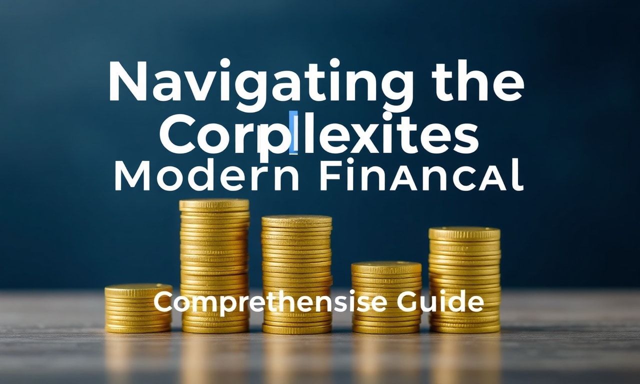 featured-navigating-the-complexities-of-modern-financial-re Navigating the Complexities of Modern Financial Regulations: A Comprehensive Guide