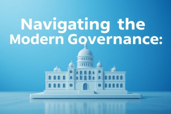 Navigating the Complexities of Modern Governance: An In-depth Look at Recent Policy Changes
