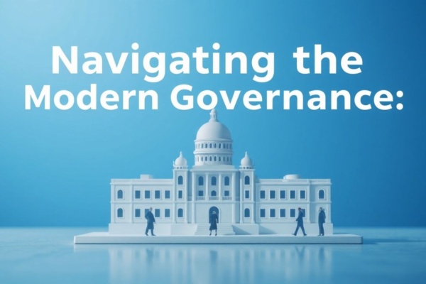Navigating the Complexities of Modern Governance: An In-depth Look at Recent Policy Changes