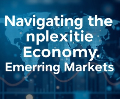 Navigating the Complexities of the Global Economy: A Focus on Emerging Markets