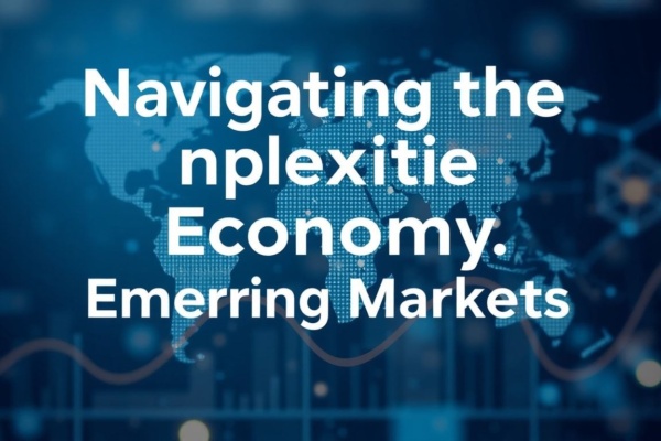Navigating the Complexities of the Global Economy: A Focus on Emerging Markets