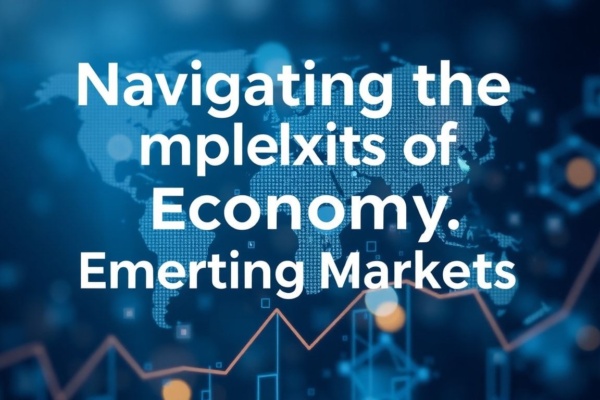 Navigating the Complexities of the Global Economy: A Focus on Emerging Markets