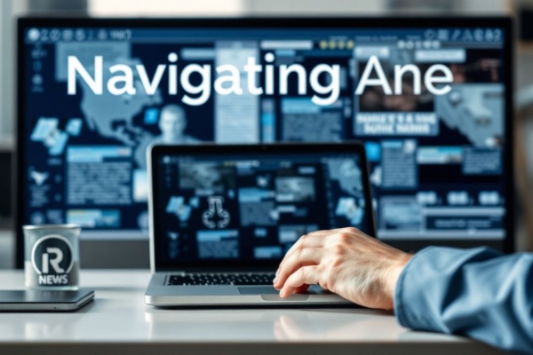 Navigating the Digital Age: The Role of Online News Platforms in Contemporary Journalism