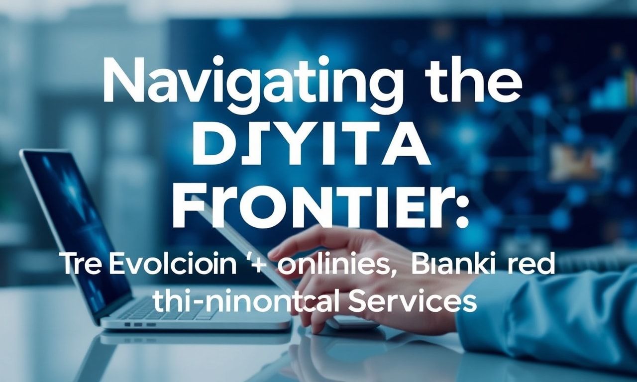 featured-navigating-the-digital-frontier-the-evolution-of-o Navigating the Digital Frontier: The Evolution of Online Banking and Financial Services