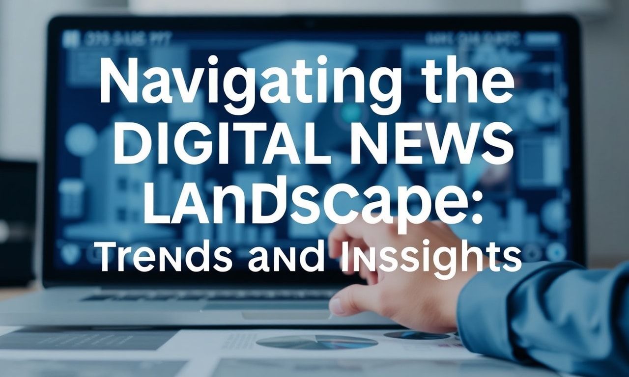 featured-navigating-the-digital-news-landscape-trends-and-i-1 Navigating the Digital News Landscape: Trends and Insights