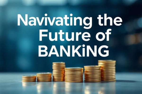 Navigating the Future of Banking: Trends and Innovations in 2023