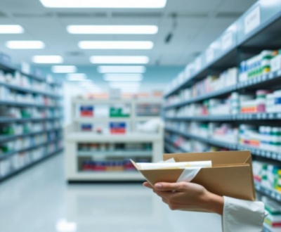 Navigating the Healthcare Landscape: The Role of Pharmacies in Contemporary Society