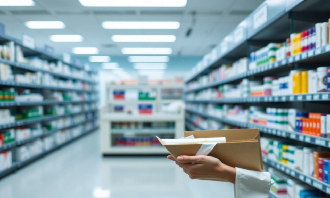 Navigating the Healthcare Landscape: The Role of Pharmacies in Contemporary Society