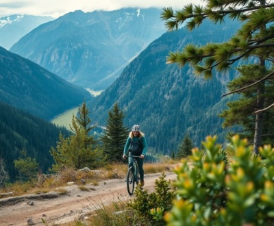 Navigating the Intersection of Climate Change and Outdoor Recreation