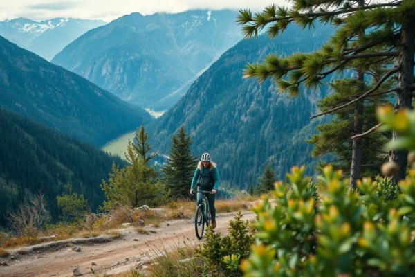 Navigating the Intersection of Climate Change and Outdoor Recreation