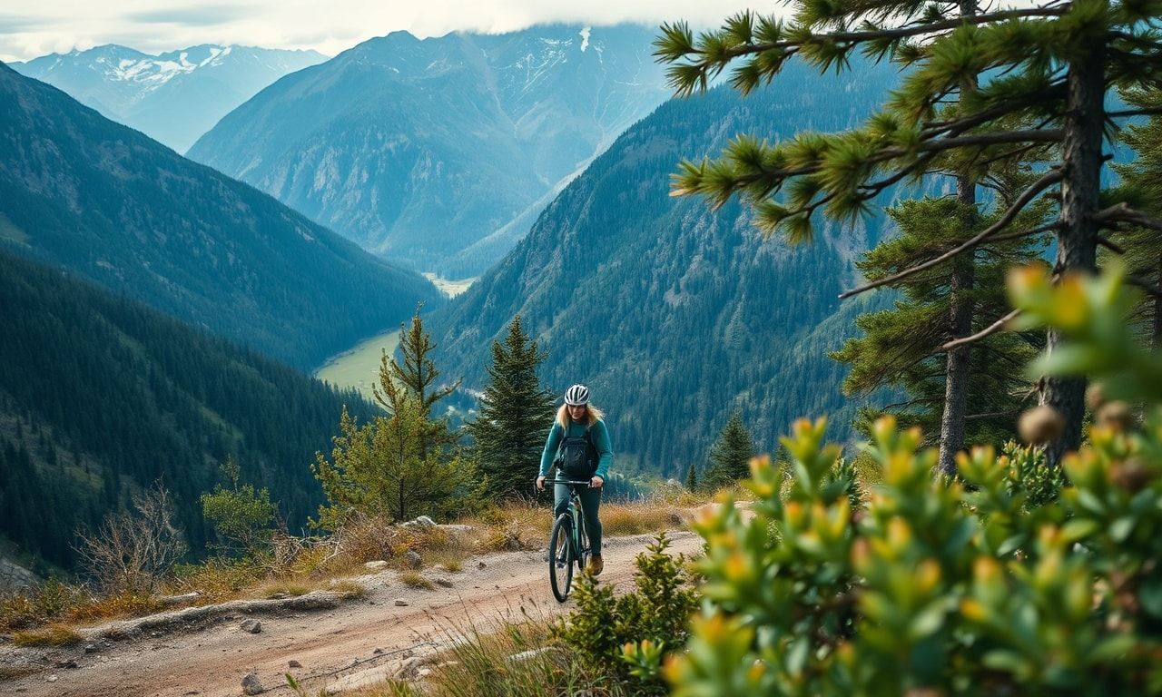 Navigating the Intersection of Climate Change and Outdoor Recreation