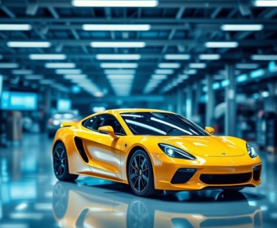 Navigating the Intersection of Technology and the Automotive Industry: A Comprehensive Overview