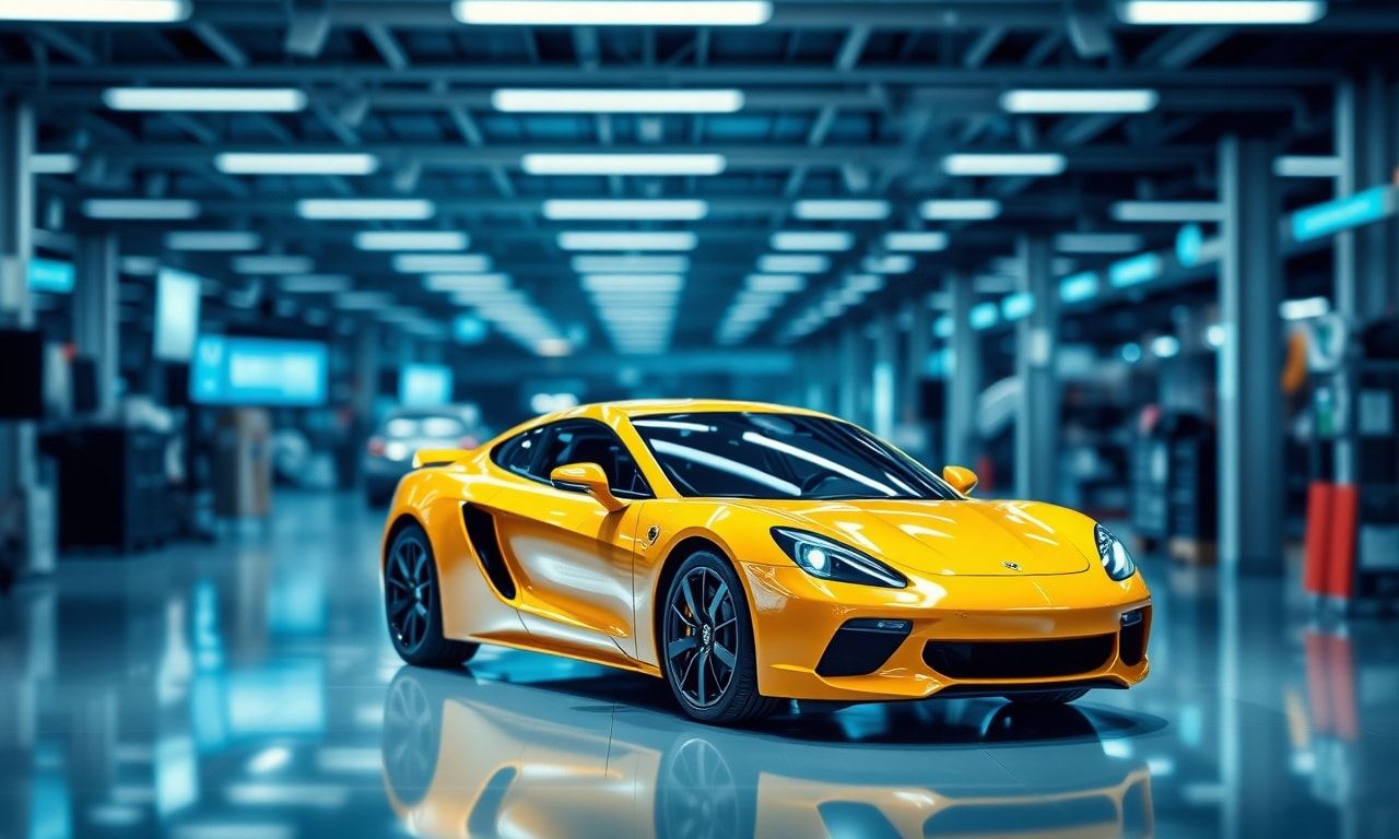 featured-navigating-the-intersection-of-technology-and-auto Navigating the Intersection of Technology and the Automotive Industry: A Comprehensive Overview